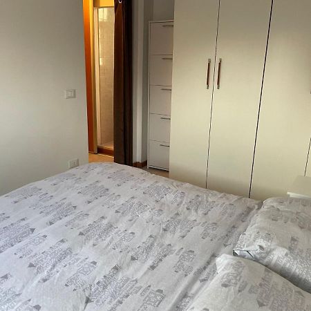Ferienwohnung La Casa Di Ste' Mailand Exterior foto