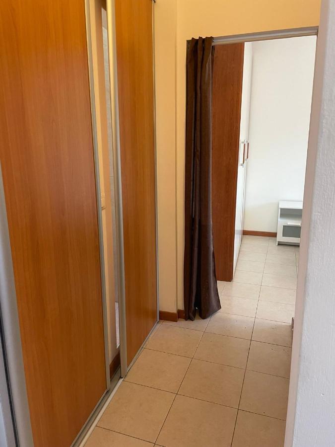 Ferienwohnung La Casa Di Ste' Mailand Exterior foto