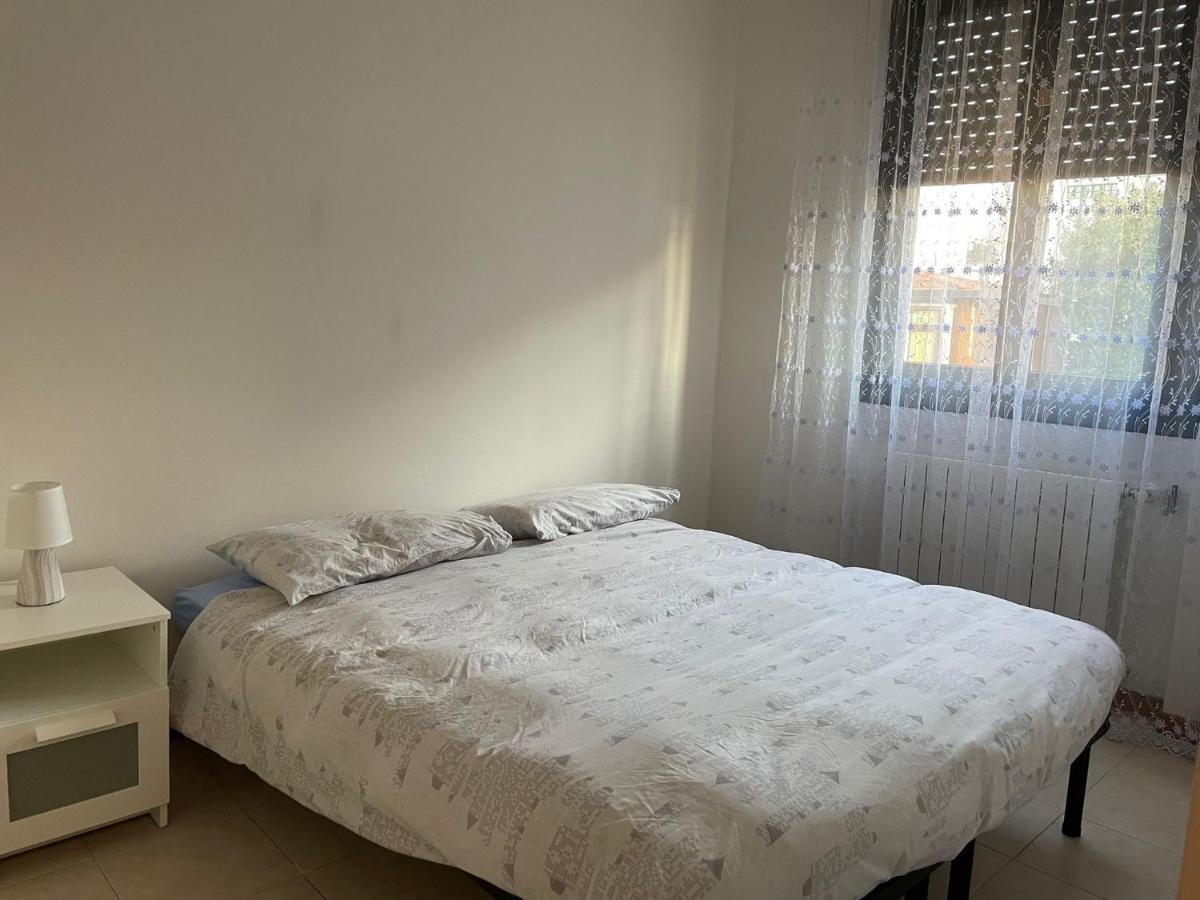 Ferienwohnung La Casa Di Ste' Mailand Exterior foto