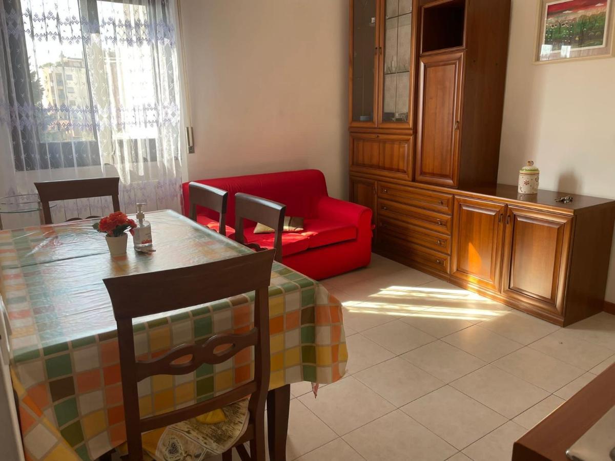 Ferienwohnung La Casa Di Ste' Mailand Exterior foto